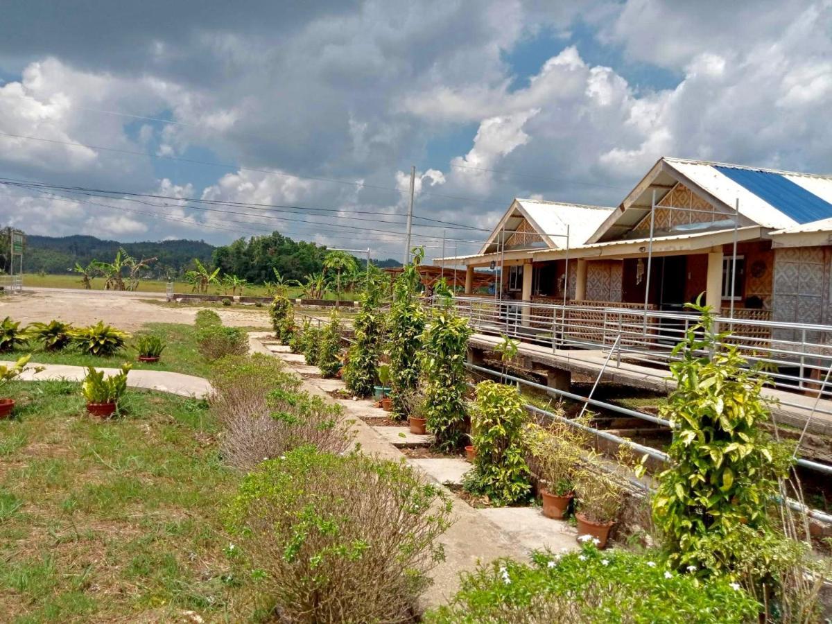 Jazz Ferme Bohol * Batuan